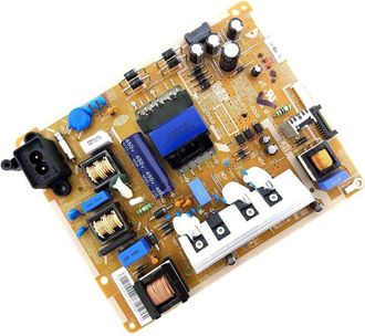 Samsung Tarjeta De Alimentaci&oacute;n Bn44-00771a Samsung