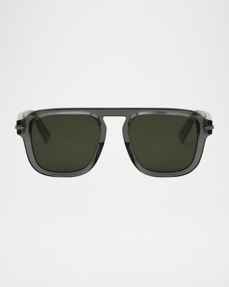 Dior BlackSuit S15I Sunglasses