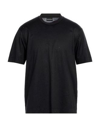 Emporio Armani TOPWEAR - T-shirts sur YOOX.COM