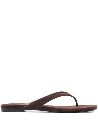 Simon Miller Salerno sandals - Brown