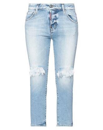 Dsquared2 HOSEN & RÖCKE - Jeanshosen auf YOOX.COM