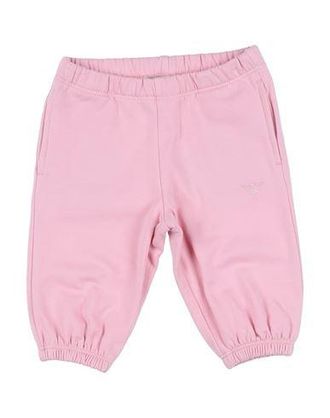 Emporio Armani BOTTOMWEAR - Trousers on YOOX.COM