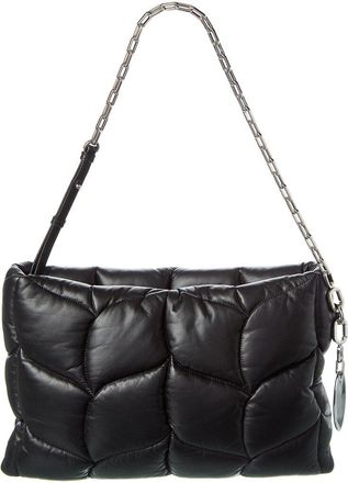 Mulberry Softie Leather Pouchette