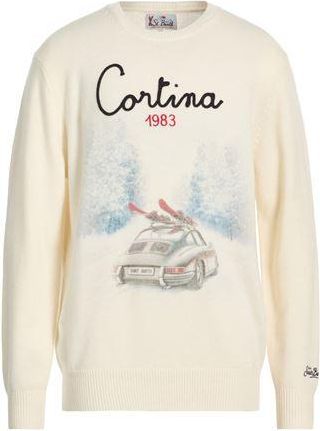 MC2 Saint Barth KNITWEAR - Jumpers sur YOOX.COM