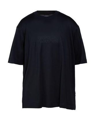 Emporio Armani TOPWEAR - T-shirts sur YOOX.COM