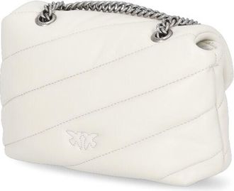 Pinko Love Puff Baby Crossbody Bag