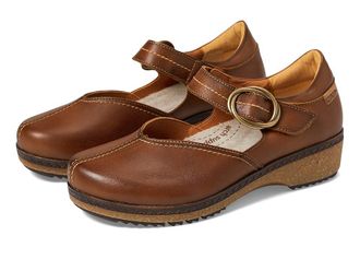 Pikolinos Granada W0W-4837 Womens Shoes Cuero : EU 41 (US Womens 10.5-11) B - Medium, Leather