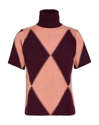 No-N&agrave; STRICKWAREN - Rollkragenpullover auf YOOX.COM