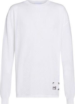 Ga&euml;lle Paris MAGLIERIA - Pullover su YOOX.COM