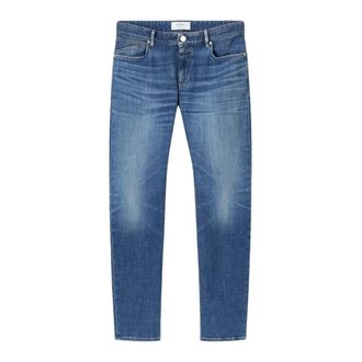 Closed Unity Slim Jeans - Jeans - Hombre - Azul - W32