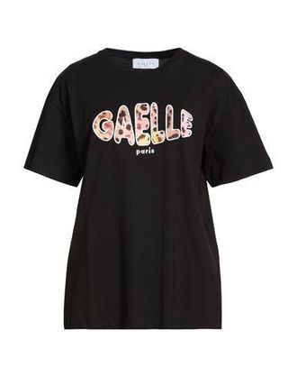 Ga&euml;lle Paris TOPWEAR - T-shirts on YOOX.COM