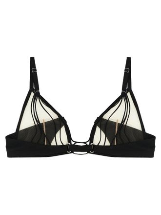 Rick Owens Bra - Black
