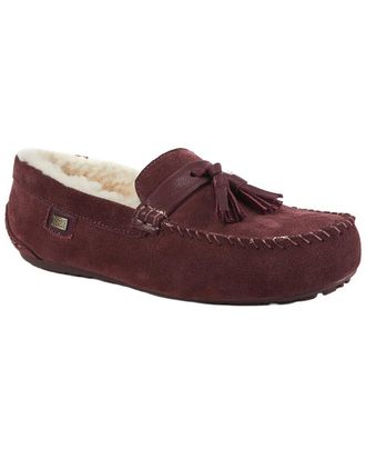 Australia Luxe Hamilton Sheepskin Slipper