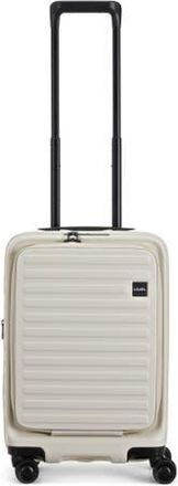 Lojel Cubo Small Lite Carry-On 19 inch Lightweight Luggage in Linen at Nordstrom