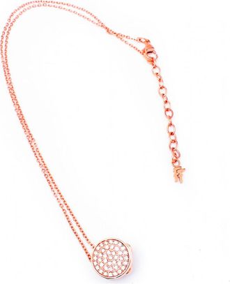 Folli Follie 3N17T021RWC Dames Ketting