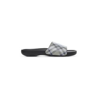 Burberry Hombre, Zapatos, Gris, Talla: 42 EU