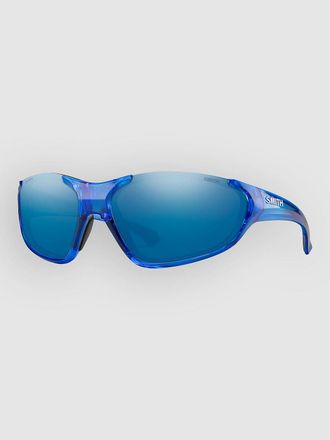 Smith Sliders Electric Supernova +Bonus Lens Gafas de Sol azul