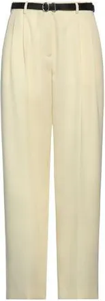 Jil Sander BOTTOMWEAR - Trousers on YOOX.COM