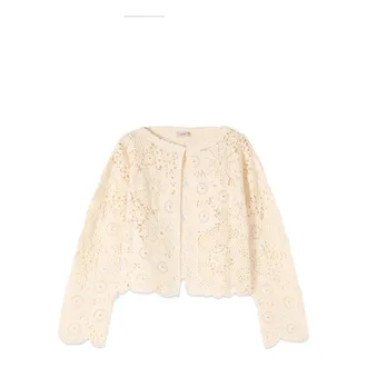 Oltre Mujer, Jerseys, Blanco, Talla: XL