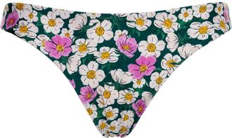 Agua Bendita Nopal bikini - Green