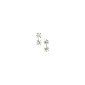 Rosantica Profumo Earrings - Dames - Oorbellen - Grijs - ONE Size - Accessoires