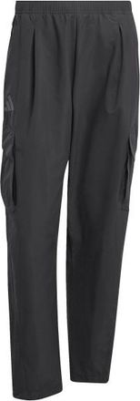 ADIDAS TERREX Cargo Pants Trekkinghose f&uuml;r Herren | schwarz/grau