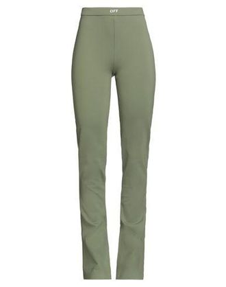 Off-white HOSEN & R&Ouml;CKE - Leggings auf YOOX.COM