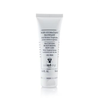 Sisley Womens Mattifying Moisturizing Skin Care - One Size