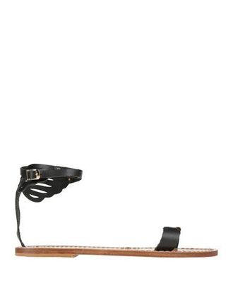Solange Sandals SCHUHE - Sandalen auf YOOX.COM