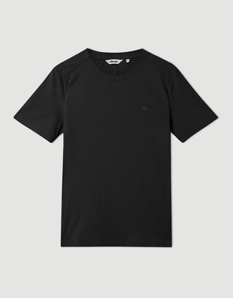 Ellesse Mens Teller Tee - Black - Size: 38