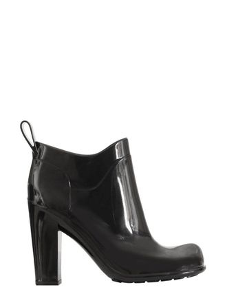 Bottega Veneta Shine Rubber Boots