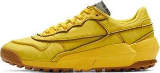 Onitsuka Tiger Admix Trainer Tai Chi Yellow 1183C276-750