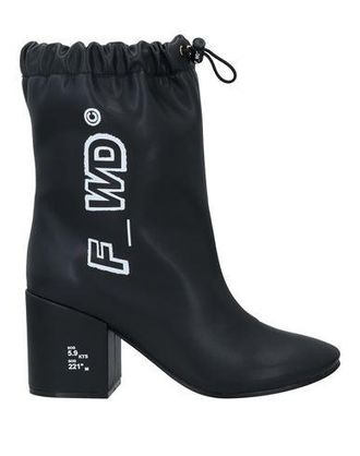 F_WD FOOTWEAR - Ankle boots on YOOX.COM