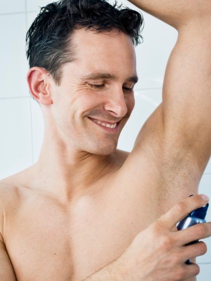 Spray, Creme oder Stick: Der Unterschied von Deos und welches am besten wirkt