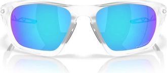 Oakley Sunglasses, unisex, Gray, Size: 60 MM Lateralis 0Oo9431 Sunglasses