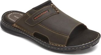 Rockport Mens Darwynslide2 In M