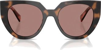 Prada Pr14 Ws Sunglasses