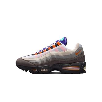 Nike Air Max 95 BB PRM Black / Volt - White IM2211-001 Mens