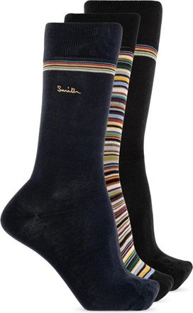 Paul Smith Hombre, Ropa interior, Multicolor, Talla: ONE Size