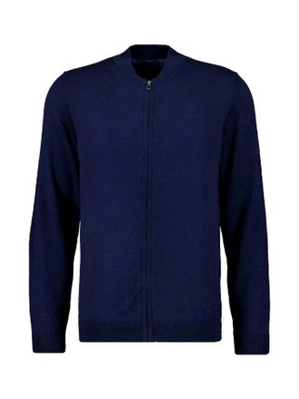 Ragman Gebreide Vest