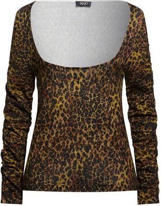 Liu Jo PRENDAS DE PUNTO - Pullover en YOOX.COM