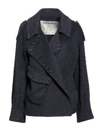 Shirtaporter JACKEN & M&Auml;NTEL - M&auml;ntel auf YOOX.COM