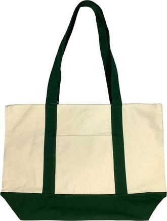 Generic Large Tote Bag, Foldable Storage, Multipurpose Bag with Handle, Lightweight and Design, Convenient for Daily Carry, Suitable for Shopping, Shopping