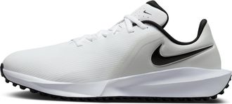 Nike Mens Infinity G NN Golf Shoes (Wide) in White | FN0565-100