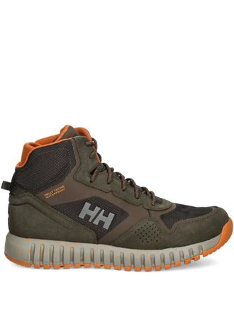 Helly Hansen Monashee sneakers - Green