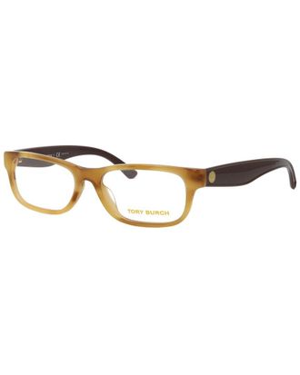 Tory Burch Womens Ty2108u 53Mm Optical Frames