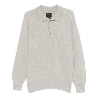 Howlin Uomo, Maglie, Grigio, L, new