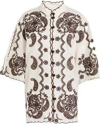 Zimmermann TOPWEAR - Shirts on YOOX.COM