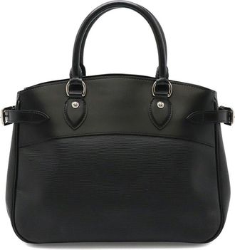 Louis Vuitton Epi Passy Pm (Authentic Pre-Loved)