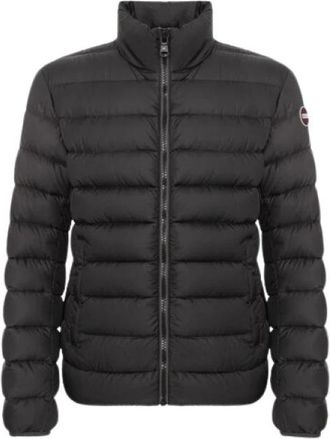Colmar Bomberjack - Heren - Winterjassen - Grijs - 3XL - Nylon - Jassen
